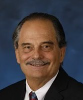 Dr. Mark Vawter Photo