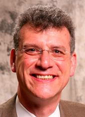 Michael Levin Photo