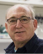 Dr. Richard Morris Photo